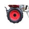 DOUBLE WOLF DIESEL POWER WEEDER 186FA KAMA