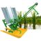 HEAVY DUTY MANUAL RICE TRANSPLANTER 2 ROWS