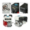 NEPTUNE SUGARCANE JUICER MACHINE SS 4 ROLLER WITH PETROL ENGINE