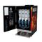 NESCAFE TYPE COFFEE & TEA MACHINE, 4 TANK