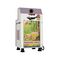 2HP HEAVY DUTY SUGARCANE JUICER MACHINE SS ROLLER WITH FULL SS BODY
