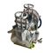 GT-SHAKTI HEAVY DUTY MANUAL SUGARCANE JUICER MACHINE