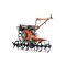 HUSQVARNA TF 545D+ POWER WEEDER MACHINE