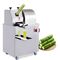 AUTOMATIC STAINLESS STEEL SUGARCANE JUICE MACHINE