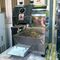 AUTOMATIC STAINLESS STEEL SUGARCANE JUICE MACHINE