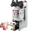 AUTOMATIC CUP SEALER