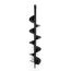 KISTON EARTH AUGER DRILL BIT, 8X32 INCH