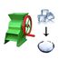 MANUAL ICE TUKDA MACHINE (BIG)