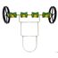 DIRECT PADDY SEEDER / 25 X 25 CM / 8 ROWS