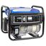 HEAVY DUTY 2KV RECOIL START PORTABLE GENERATOR
