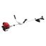 KISTON SIDEPACK BRUSH CUTTER WITH GX-50 ENGINE, 4 STROKE