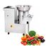 2HP JUMBO VEGETABLE CUTTING MACHINE 500-600KG/HR