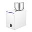 100 GM WEIGH FILLER LINEAR MATT FINISH HEAVY DUTY