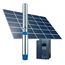 AQUA SUN SOLAR WATER PUMP 10 HP ASPS10-50