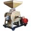 16INCH ATTA CHAKKI STONE TYPE VERTICAL FLOUR MILL WITHOUT MOTOR