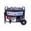 XLNT 5KVA 6500E SELF START PETROL GENERATOR 5000 WATT