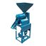 PREMIUM QUALITY COMMERCIAL RICE MILL MACHINE WITH 3 HP MOTOR