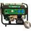 ALPHA 3KVA A3600 PORTABLE PETROL GENERATOR