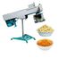 AUTOMATIC 7 INCHES NAMKEEN FARSAN MACHINE WITH 2 HP MOTOR
