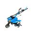BELT AND CHAIN DRIVEN PETROL POWER CULTIVATOR, 6.5 HP