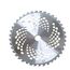 TCT CIRCULAR BLADE FOR BRUSH CUTTER-PACK OF 4