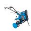 D-531 SELF START DIESEL POWER WEEDER, 9 HP