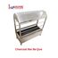 BIG SIZE CHARCOAL BARBECUE MACHINE