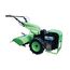 DIESEL POWER WEEDER RECOIL/ELECTRIC START 408 CC