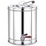 COMMERCIAL TEA AND COFFEE THERMOS 5 LITER