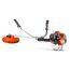 HUSQVARNA 541RS PETROL BRUSH CUTTER 41.5 CC