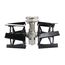 WEEDER ATTACHMENT FOR BRUSH CUTTER, 28 MM