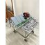 AUTOMATIC RICE TRANSPLANTER 6 ROWS 2-STROKE