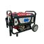 HAWK 3500E 3 KVA GASOLINE GENERATOR
