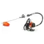 HUSQVARNA 331RB PETROL BRUSH CUTTER 32.6 CC BACK PACK