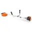 HUSQVARNA 321R PETROL BRUSH CUTTER 25.4CC 2 STROKE