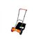 MANUAL WHEEL TYPE PUSH MOWER, 12 INCH