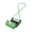 MANUAL WHEEL TYPE PUSH MOWER, 24 INCHES