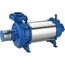 AQUA SUN SOLAR WATER PUMP 7.5 HP ASPS75-100