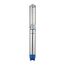 AQUA SUN SOLAR WATER PUMP 5 HP ASPS5-30