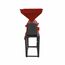 RICE MILL MACHINE WITH 4.5 HP MOTOR SINGLE PHASE