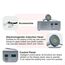 PORTABLE INDUCTION SEALER HEAVY DUTY