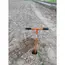 MANUAL EARTH AUGER MACHINE