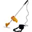 CORDLESS GRASS TRIMMER