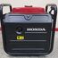 HONDA EP1000 PORTABLE GENERATOR 850VA