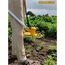 GRASS CUTTING MACHINE WITH 12V BATTERY