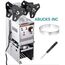AUTOMATIC CUP SEALER