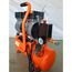 KISTON ELECTRIC AIR COMPRESSOR OIL FREE 0.75 HP 25 LITERS