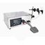 SEMI- AUTOMATIC QUANTITATIVE FILLING MACHINE DOUBLE HEAD