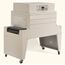 THERMAL SHRINKING BSA 450 PACKAGING MACHINE