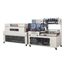 AUTOMATIC L SEALER WITH SHRINK TUNNEL MACHINE